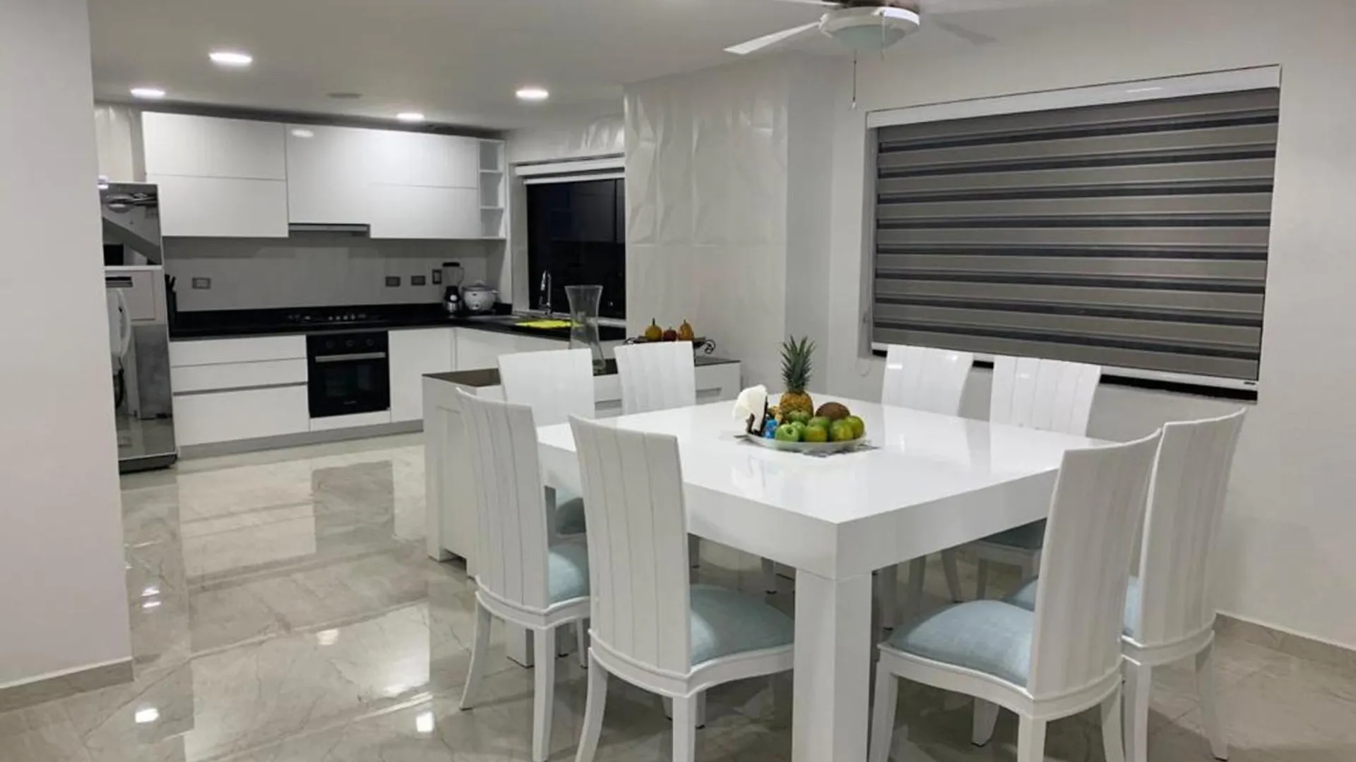 3Mr8 Duplex Apartment In Cartagena Facing The Sea With Air Conditioning And Wifi